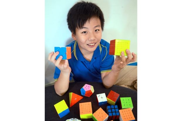 The Star Lim Hung is now world No. 2!